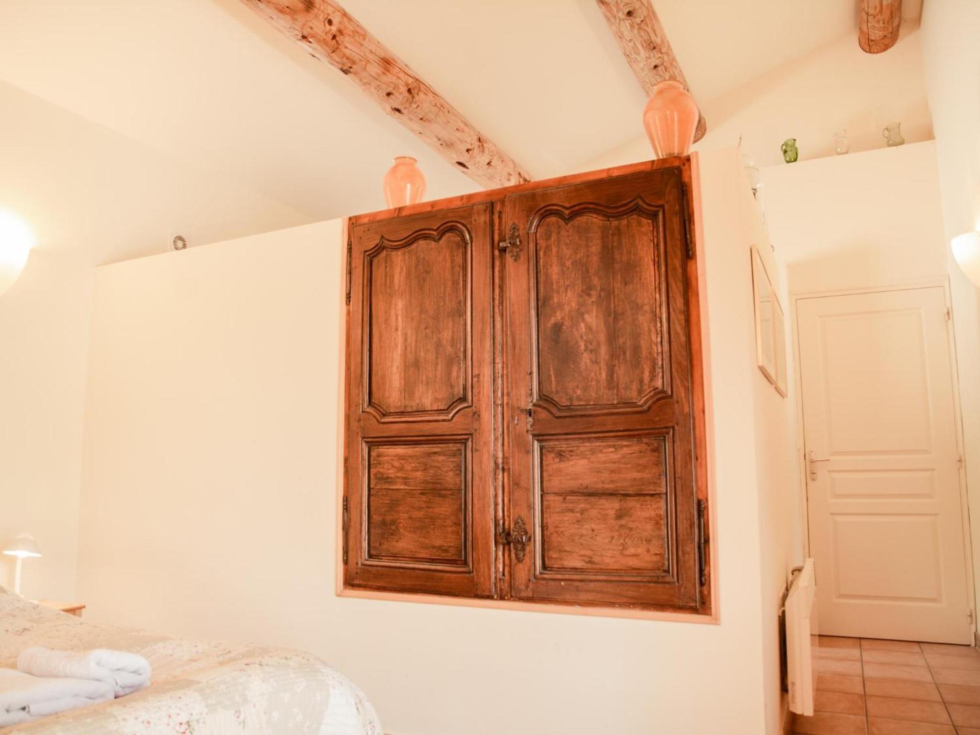 Villa Bellegarde Saignon Zewnętrze zdjęcie