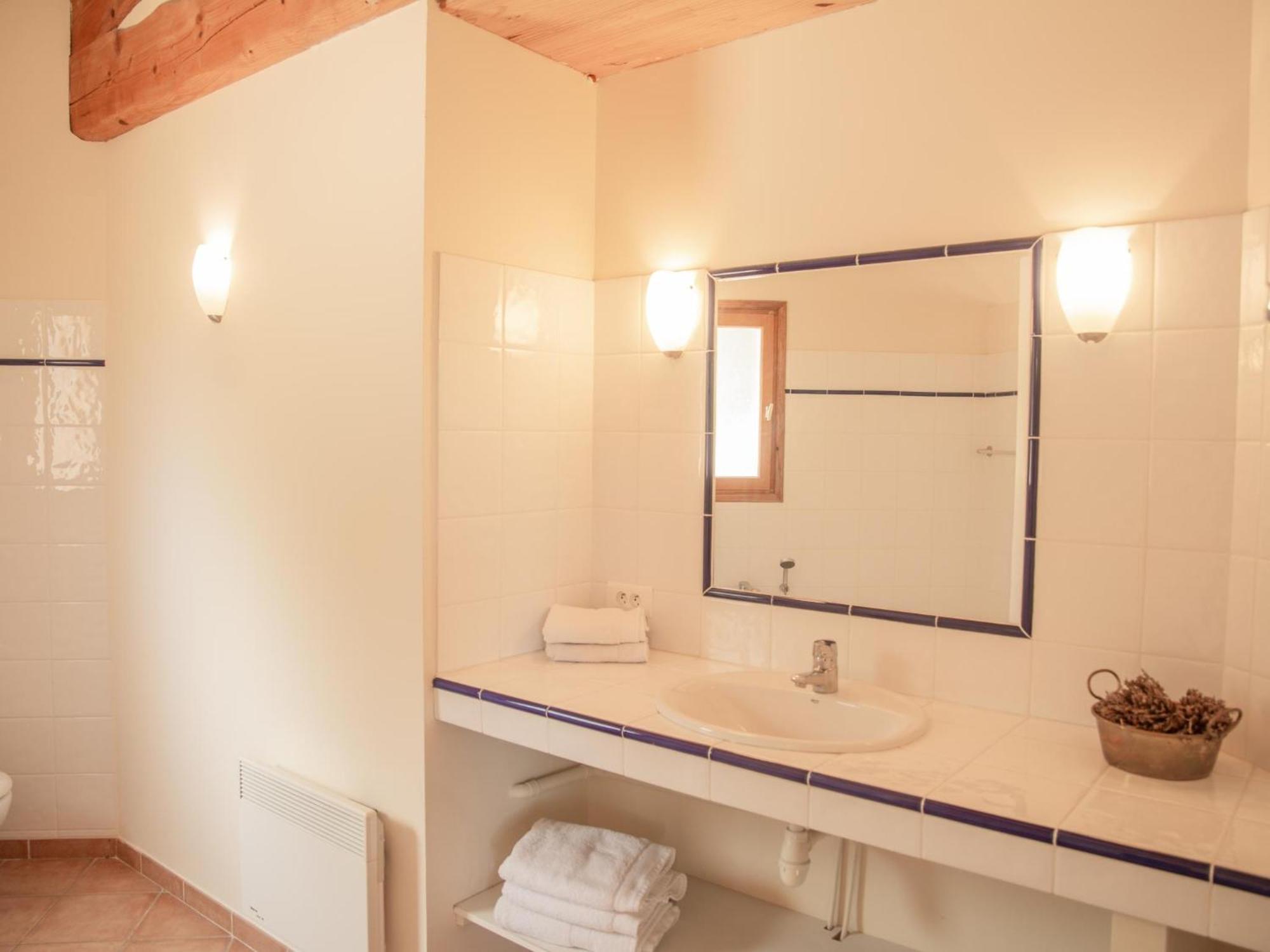 Villa Bellegarde Saignon Zewnętrze zdjęcie