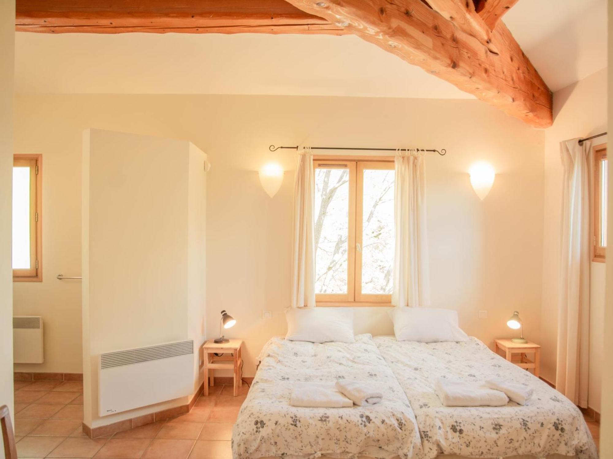 Villa Bellegarde Saignon Zewnętrze zdjęcie