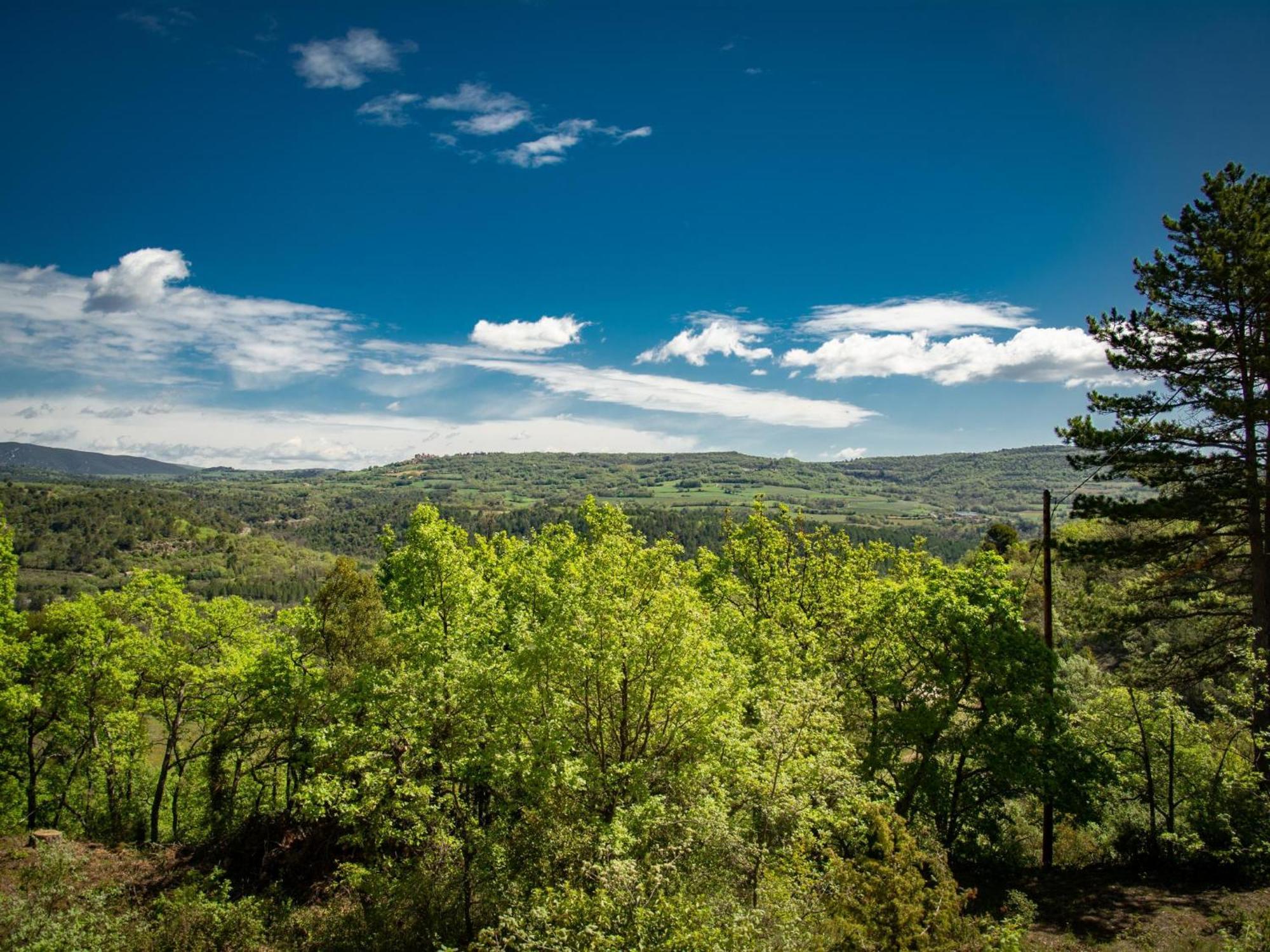 Villa Bellegarde Saignon Zewnętrze zdjęcie