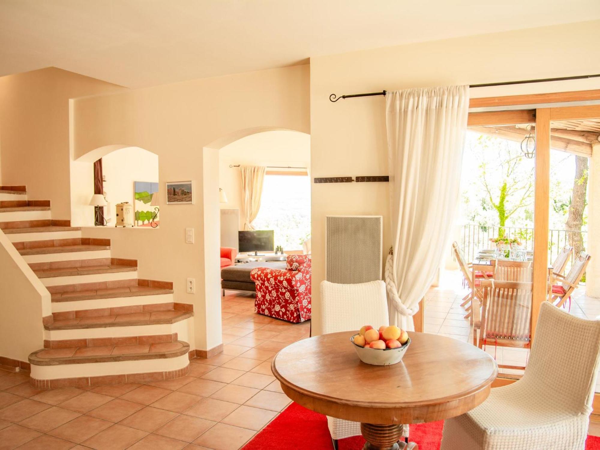 Villa Bellegarde Saignon Zewnętrze zdjęcie